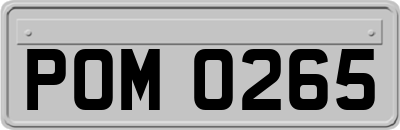 POM0265