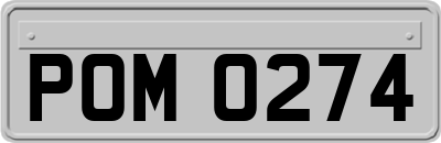 POM0274