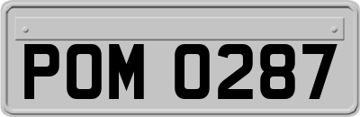 POM0287