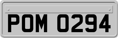 POM0294