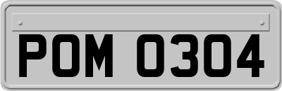 POM0304