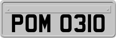 POM0310