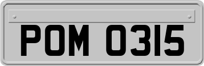 POM0315