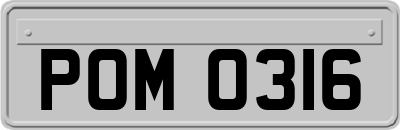 POM0316