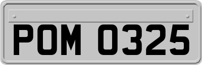 POM0325