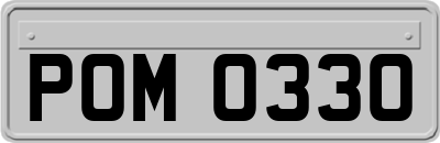 POM0330