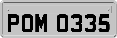 POM0335