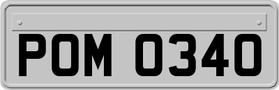 POM0340