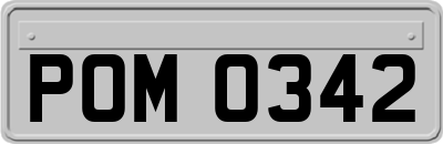 POM0342