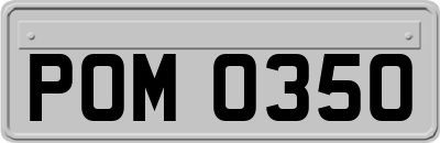 POM0350