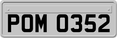 POM0352