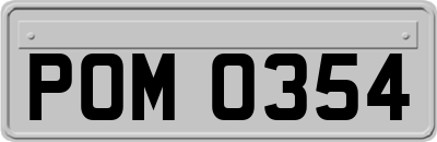 POM0354