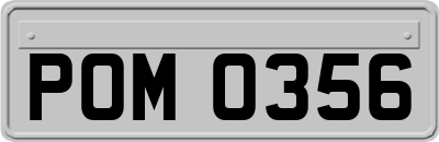 POM0356