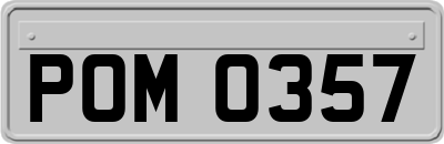 POM0357
