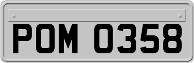 POM0358