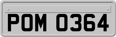 POM0364