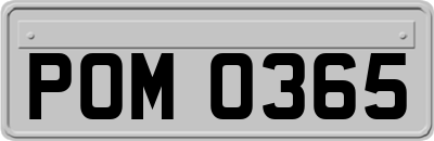 POM0365