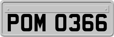 POM0366