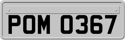 POM0367
