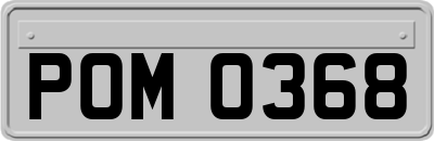 POM0368