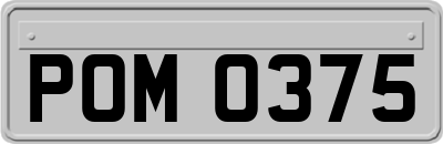 POM0375