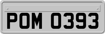 POM0393