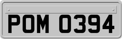 POM0394