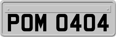 POM0404