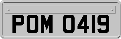 POM0419