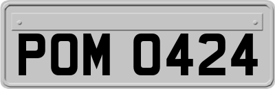 POM0424