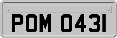 POM0431