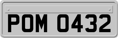 POM0432