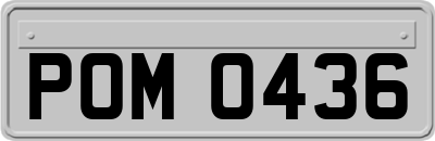 POM0436