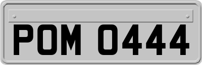 POM0444