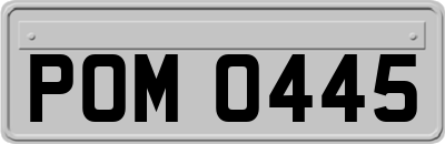 POM0445