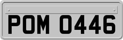 POM0446