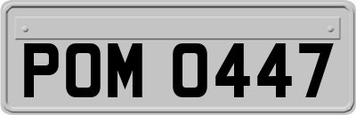 POM0447