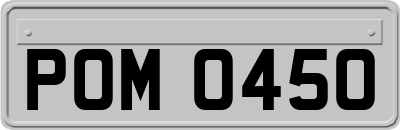 POM0450