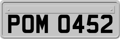 POM0452