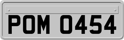 POM0454