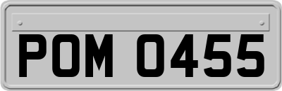 POM0455