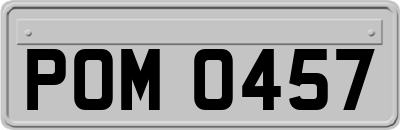 POM0457