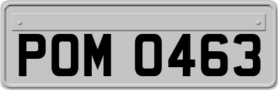 POM0463