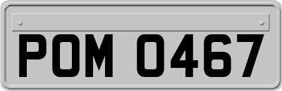 POM0467