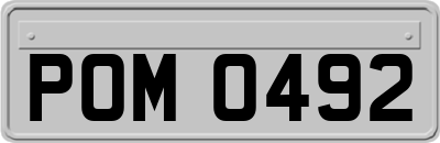 POM0492