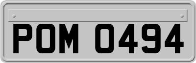 POM0494