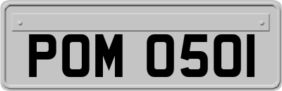 POM0501