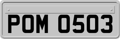 POM0503