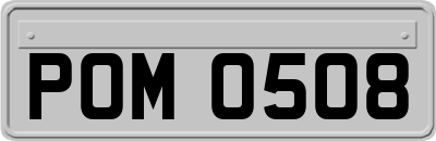 POM0508