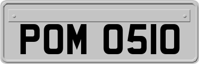 POM0510